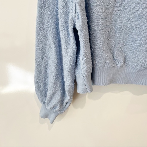 Free People Found My Friend Oversized Knit Sweater - Picture 5 of 10